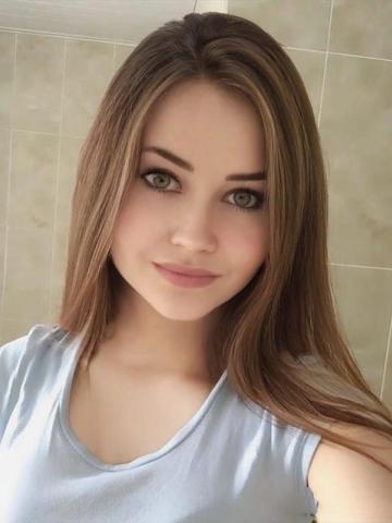 Проститутка Анечка